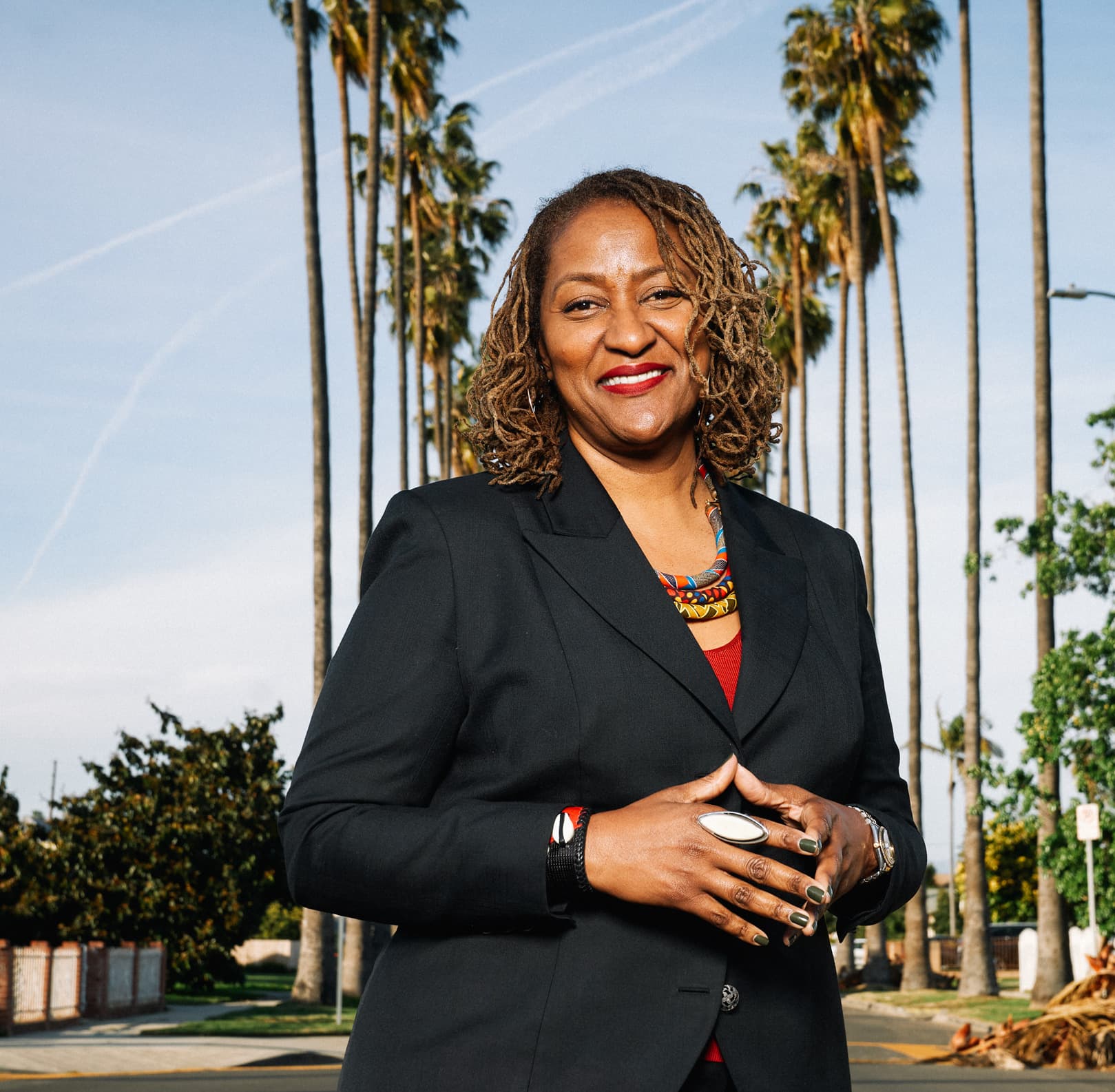 Hero background image